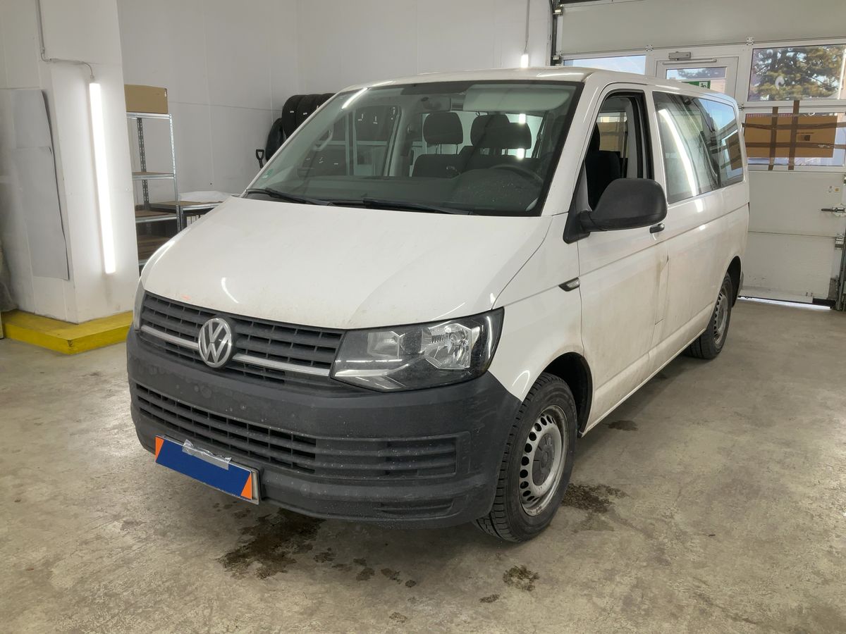 Volkswagen T6 d'occasion