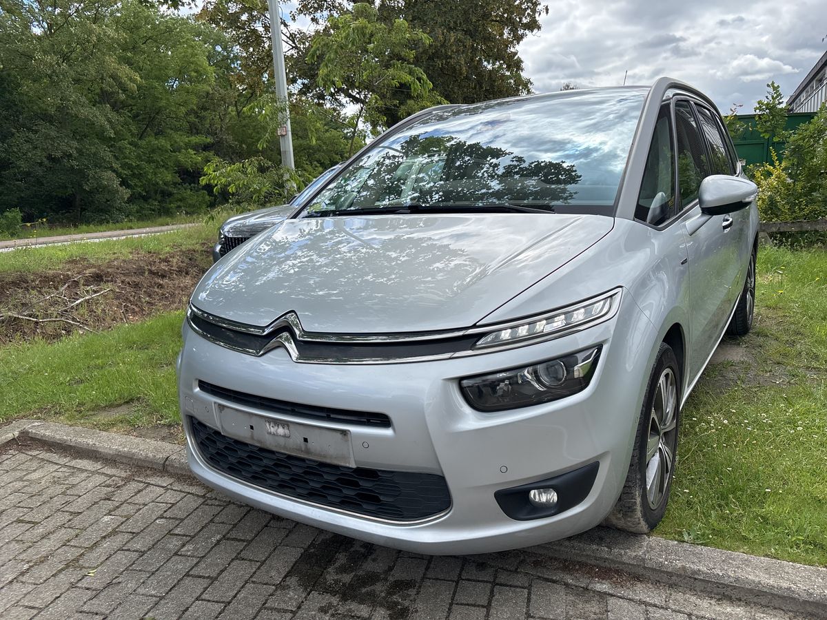Citroen C4 2014