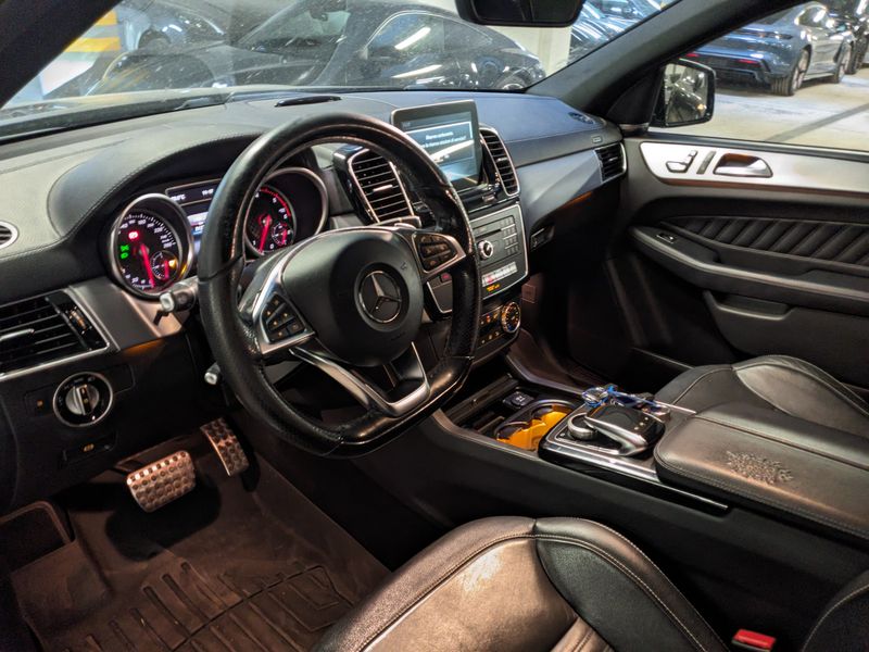 Mercedes-Benz GLE-Klasse GLE 350 d 4Matic Premium — zdjęcie 11