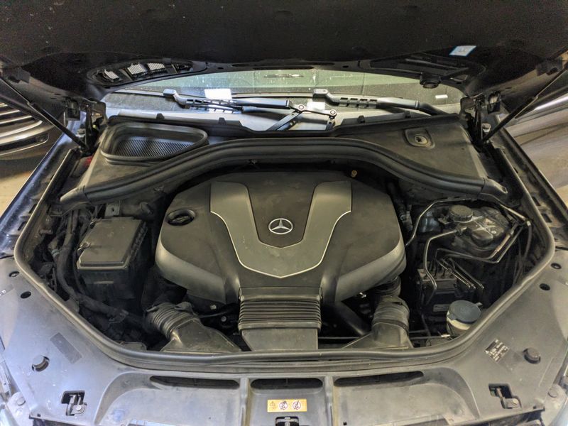 Mercedes-Benz GLE-Klasse GLE 350 d 4Matic Premium — zdjęcie 8