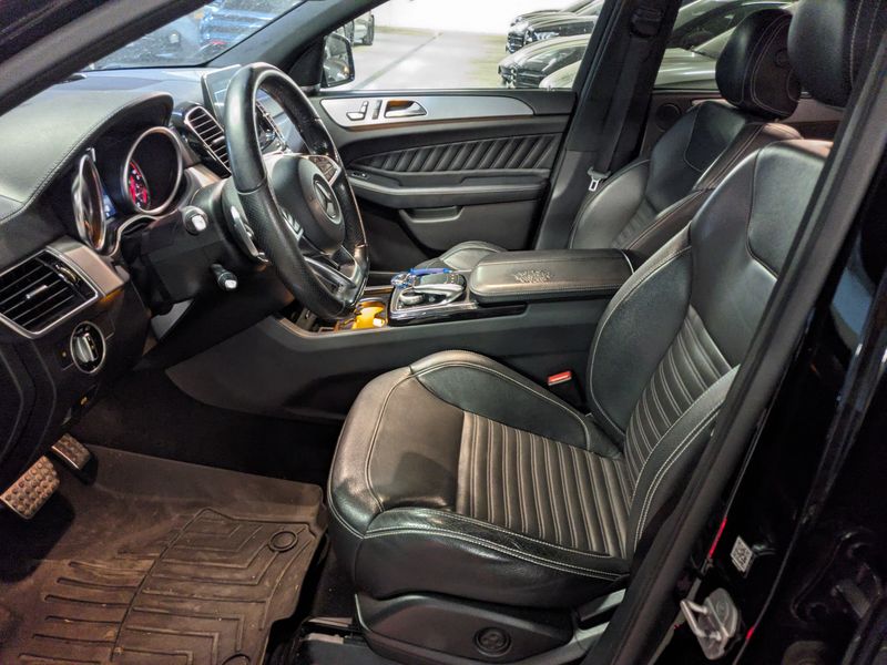 Mercedes-Benz GLE-Klasse GLE 350 d 4Matic Premium — zdjęcie 10
