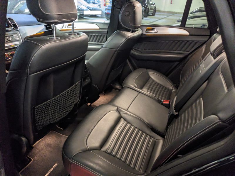 Mercedes-Benz GLE-Klasse GLE 350 d 4Matic Premium — zdjęcie 13