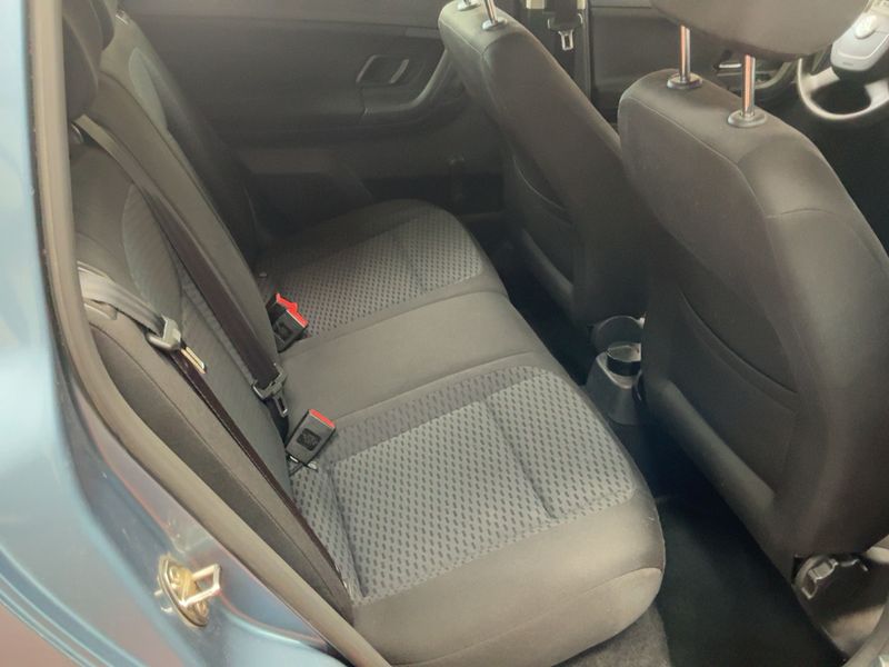 Skoda Fabia 1.2 TSI Ambiente — zdjęcie 14