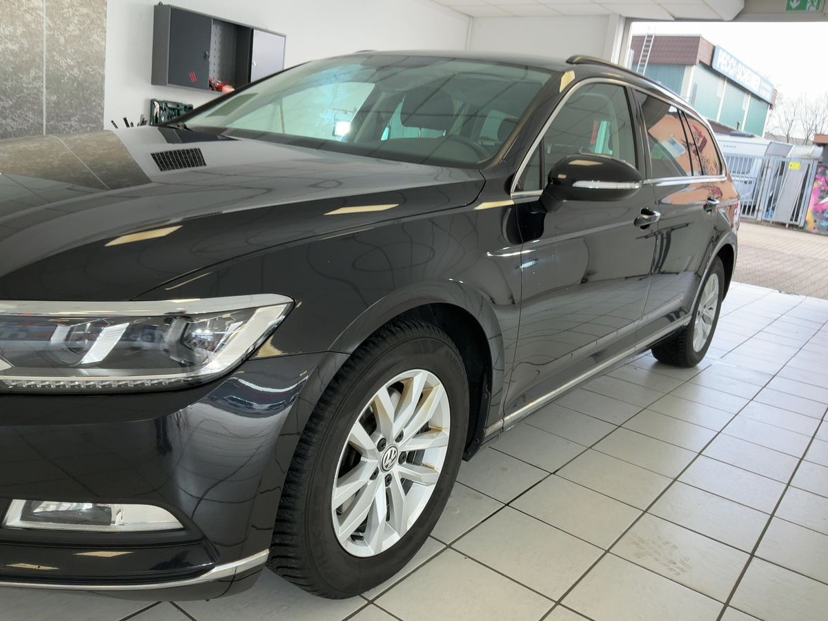 Volkswagen Passat d'occasion