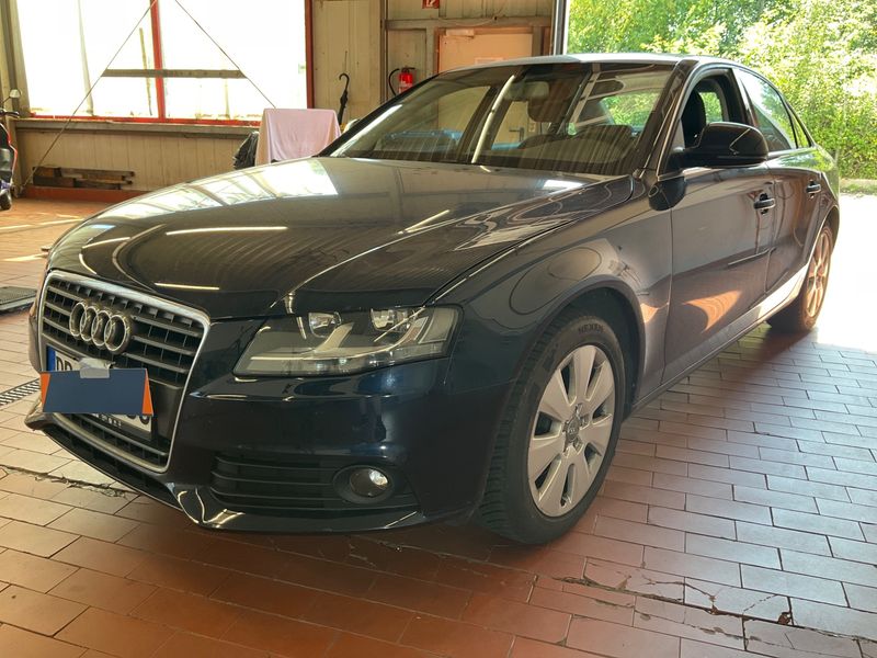 Audi A4 1.8 TFSI Ambiente