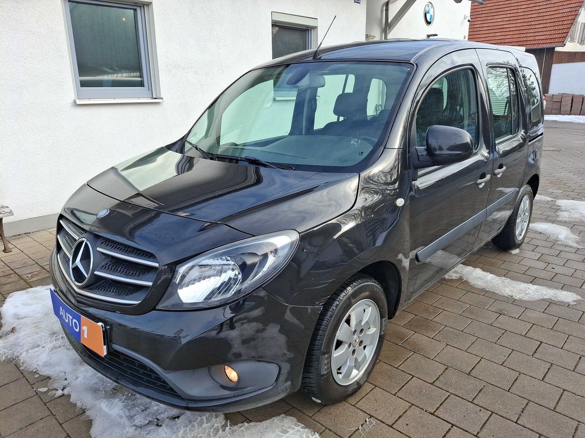 Mercedes-Benz Citan d'occasion