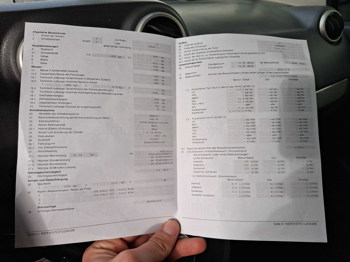 Mercedes-Benz Citan d'occasion