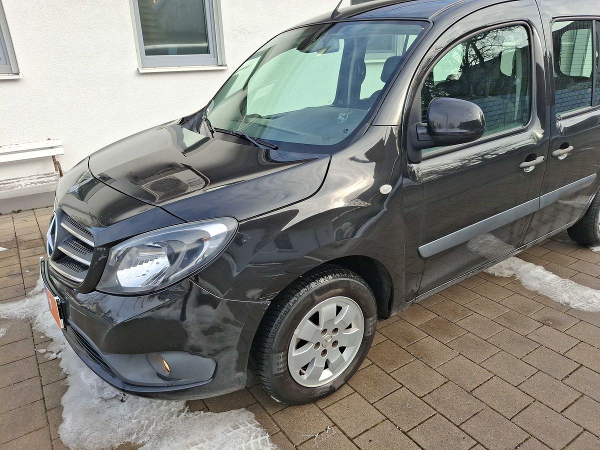 Mercedes-Benz Citan d'occasion