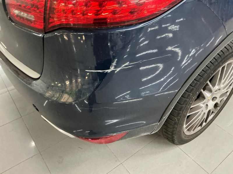 Porsche Cayenne Diesel 2013 – снимка 26