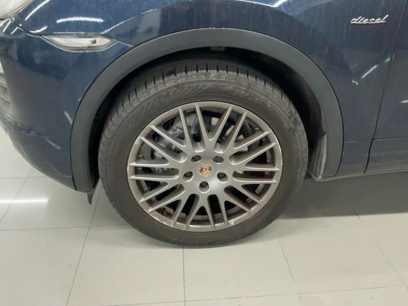 Porsche Cayenne Diesel 2013 – снимка 3