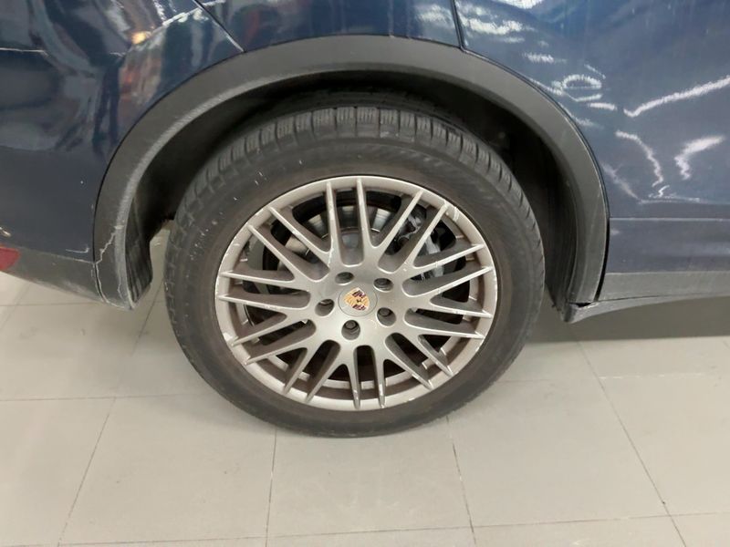 Porsche Cayenne Diesel 2013 – снимка 9