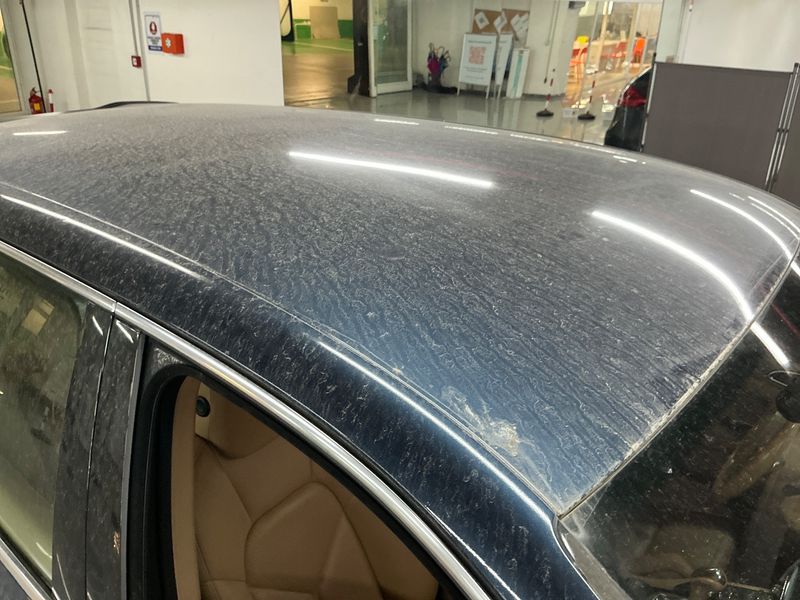Porsche Cayenne Diesel 2013 – снимка 25