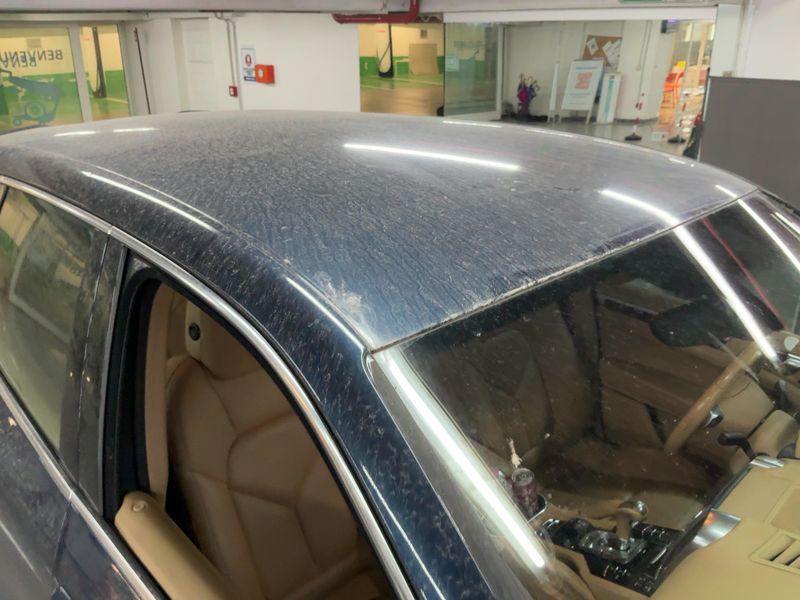 Porsche Cayenne Diesel 2013 – снимка 13