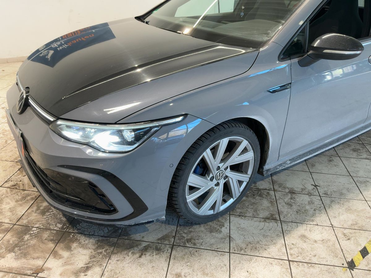 Volkswagen Golf d'occasion