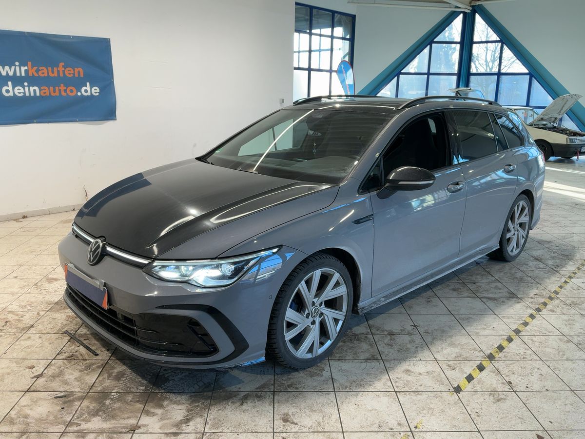 Volkswagen Golf d'occasion