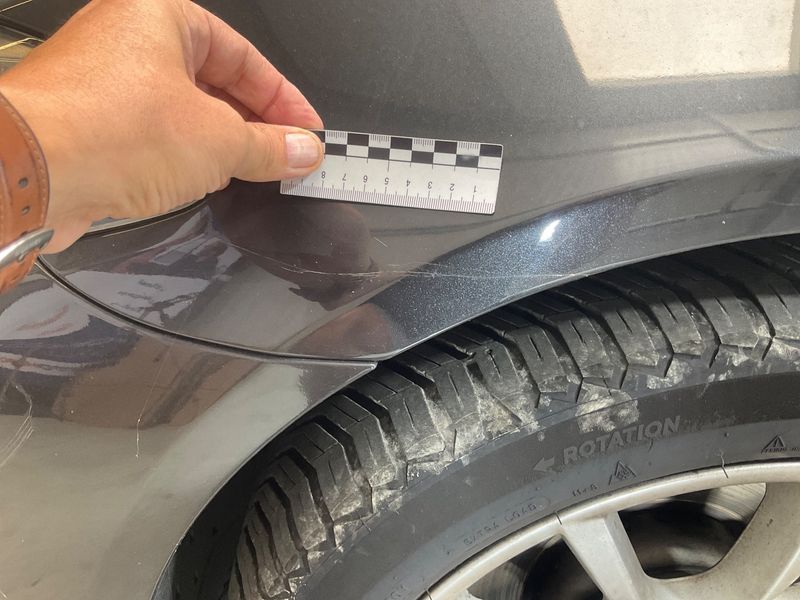 BMW 5er 520d 2014 – снимка 38