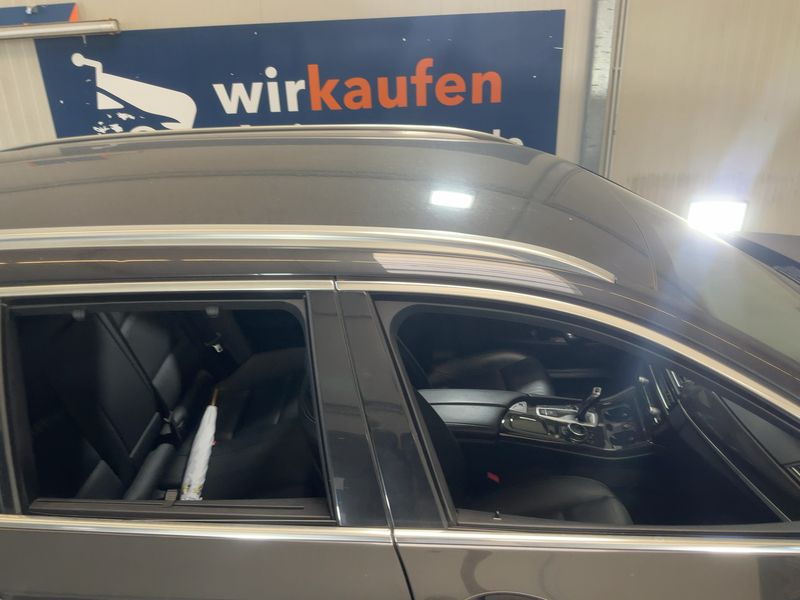 BMW 5er 520d 2014 – снимка 13