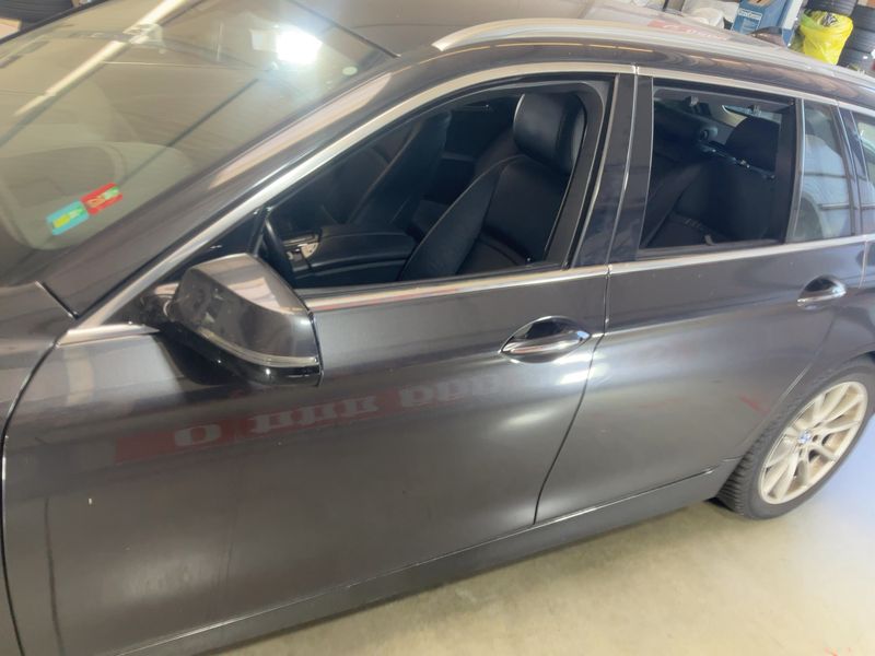 BMW 5er 520d 2014 – снимка 4