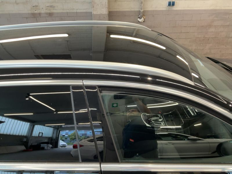 Mercedes-Benz C-Klasse C 220 d T Avantgarde 2020 – снимка 13