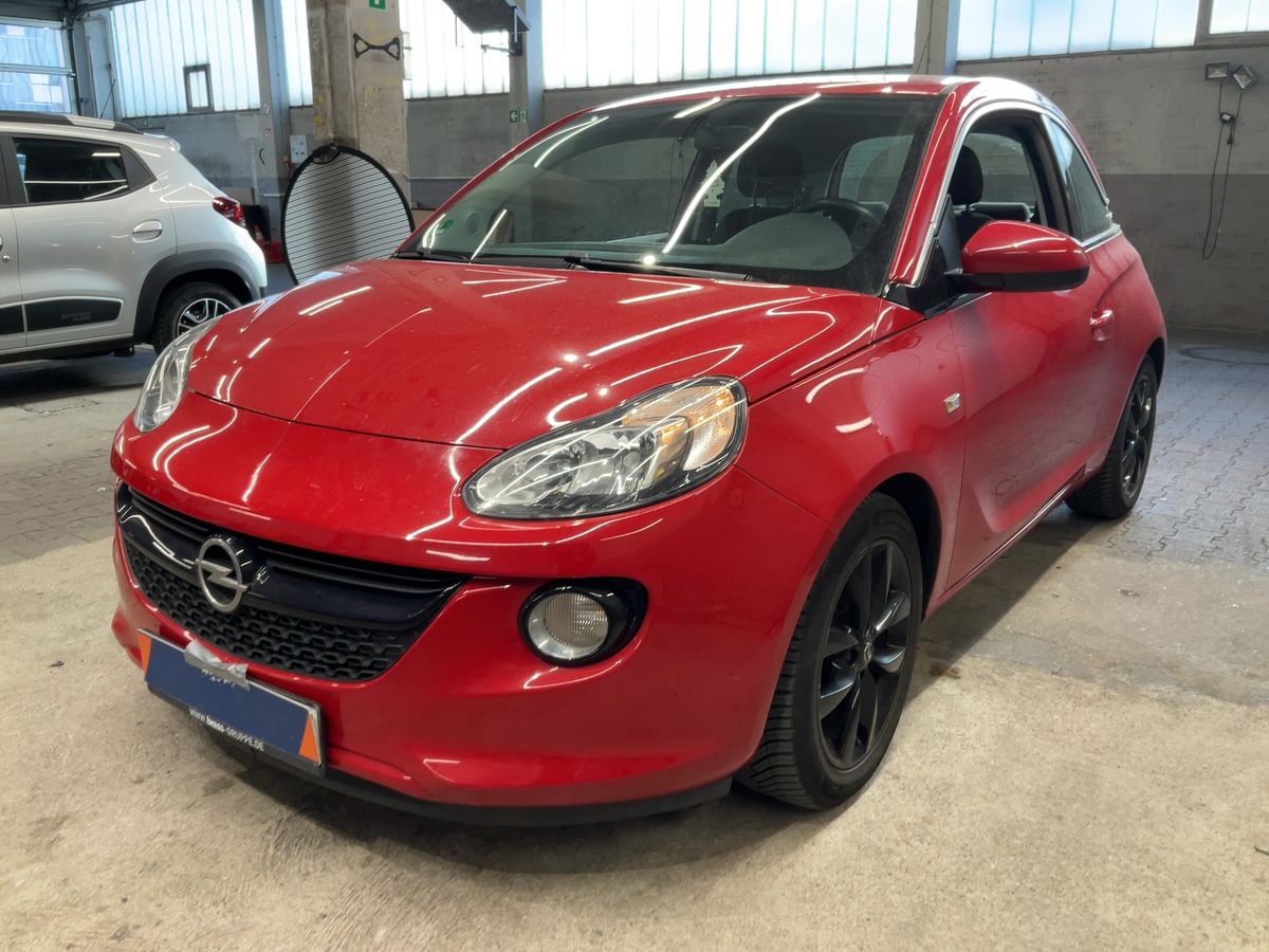 Opel Adam d'occasion