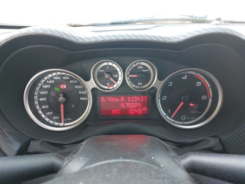 Alfa Romeo MiTo 1.3 JTDM SBK — zdjęcie 12