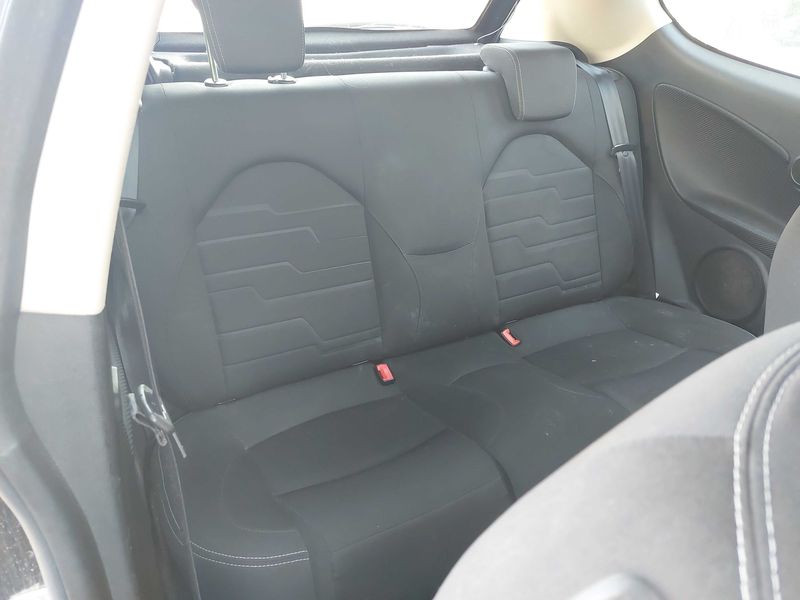 Alfa Romeo MiTo 1.3 JTDM SBK — zdjęcie 13