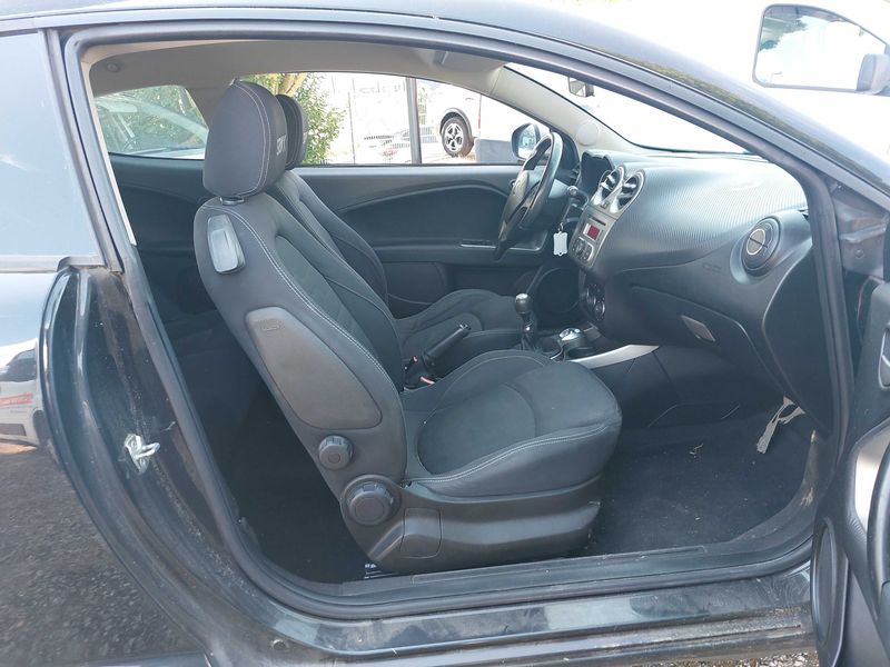 Alfa Romeo MiTo 1.3 JTDM SBK — zdjęcie 10