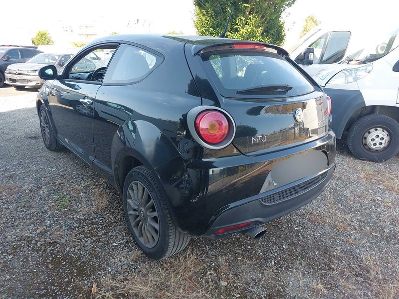 Alfa Romeo MiTo 1.3 JTDM SBK — zdjęcie 3