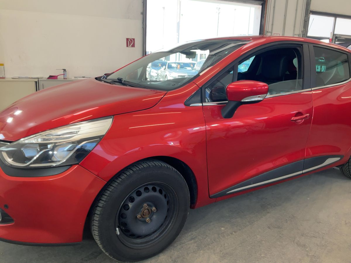 Renault Clio d'occasion