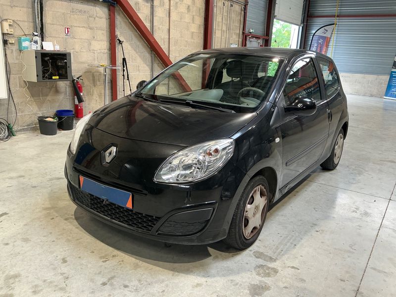 Renault Twingo 1.2 Trend — zdjęcie 1