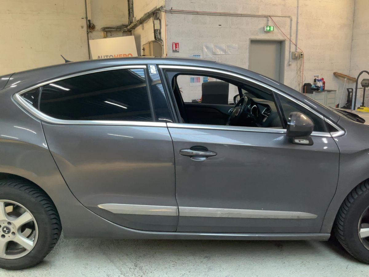 DS Automobiles 2016 — photo 11