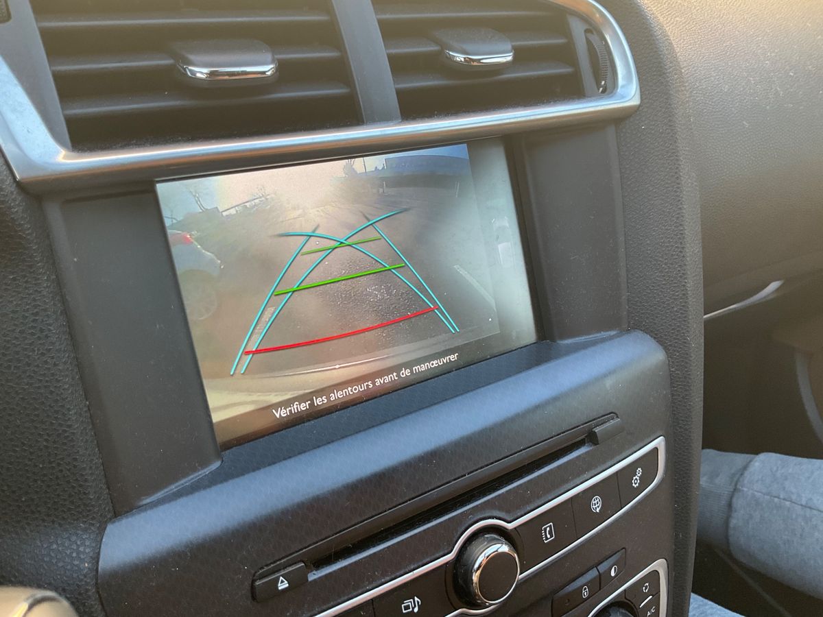 DS Automobiles 2016 — photo 31