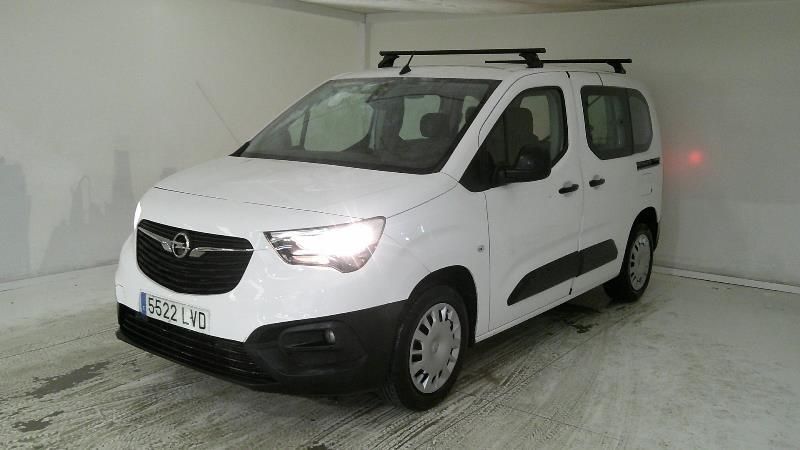 Opel Combo d'occasion