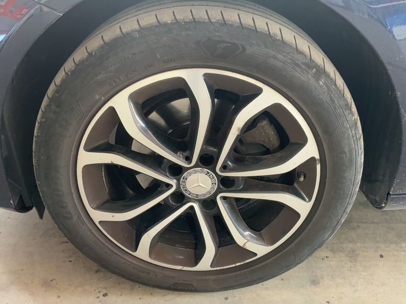 Mercedes-Benz C-Klasse C 180 d T BlueTEC Avantgarde 2015 – снимка 3