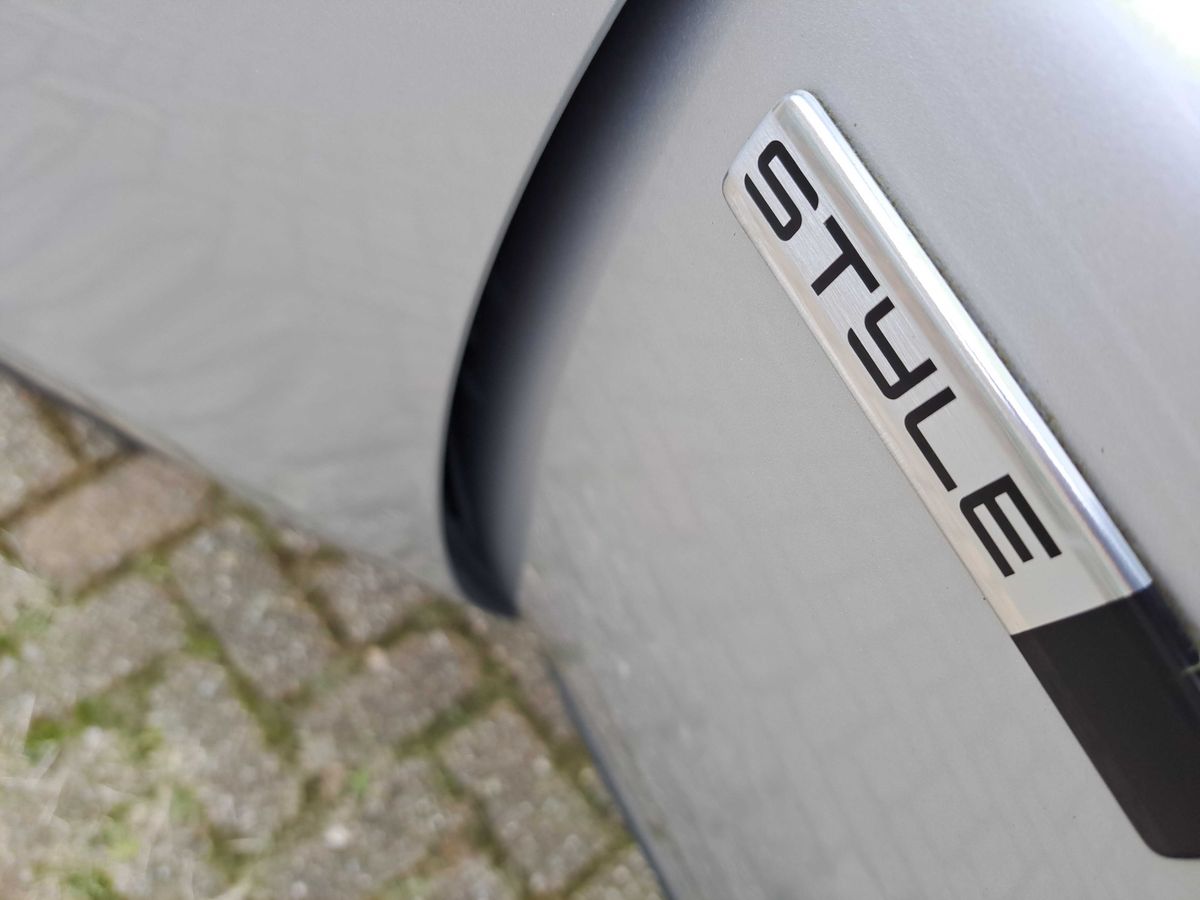 Peugeot 3008 d'occasion