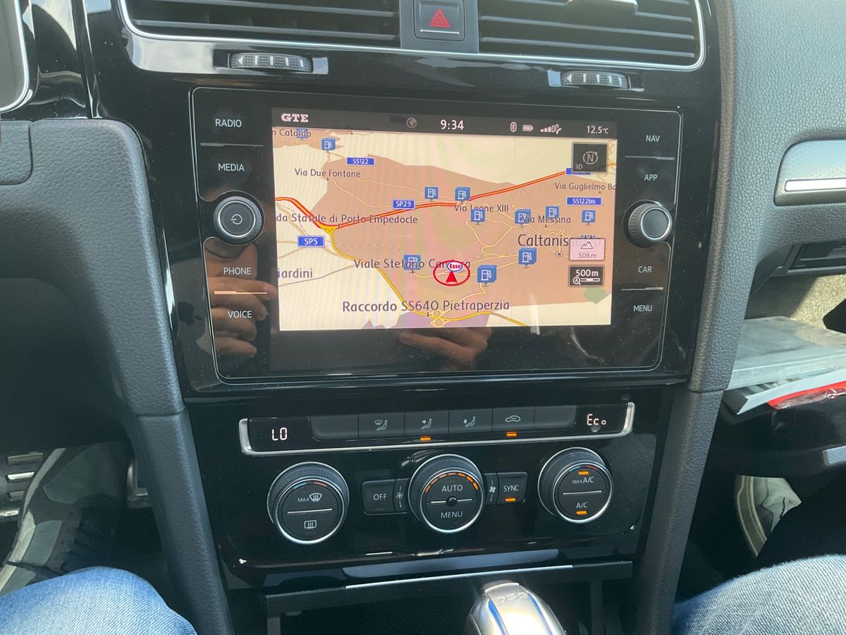 Volkswagen Golf 2018 — photo 22