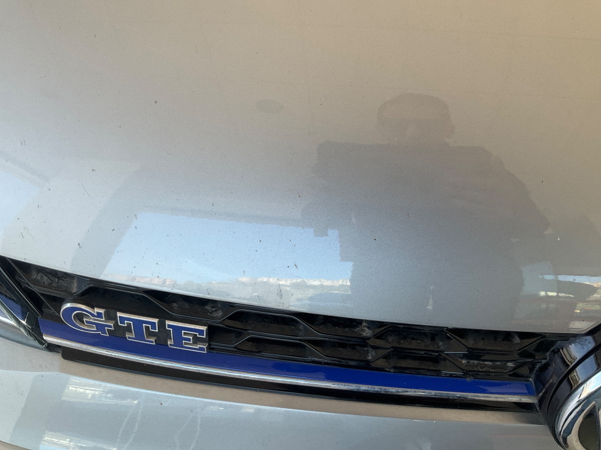 Volkswagen Golf 2018 — photo 3