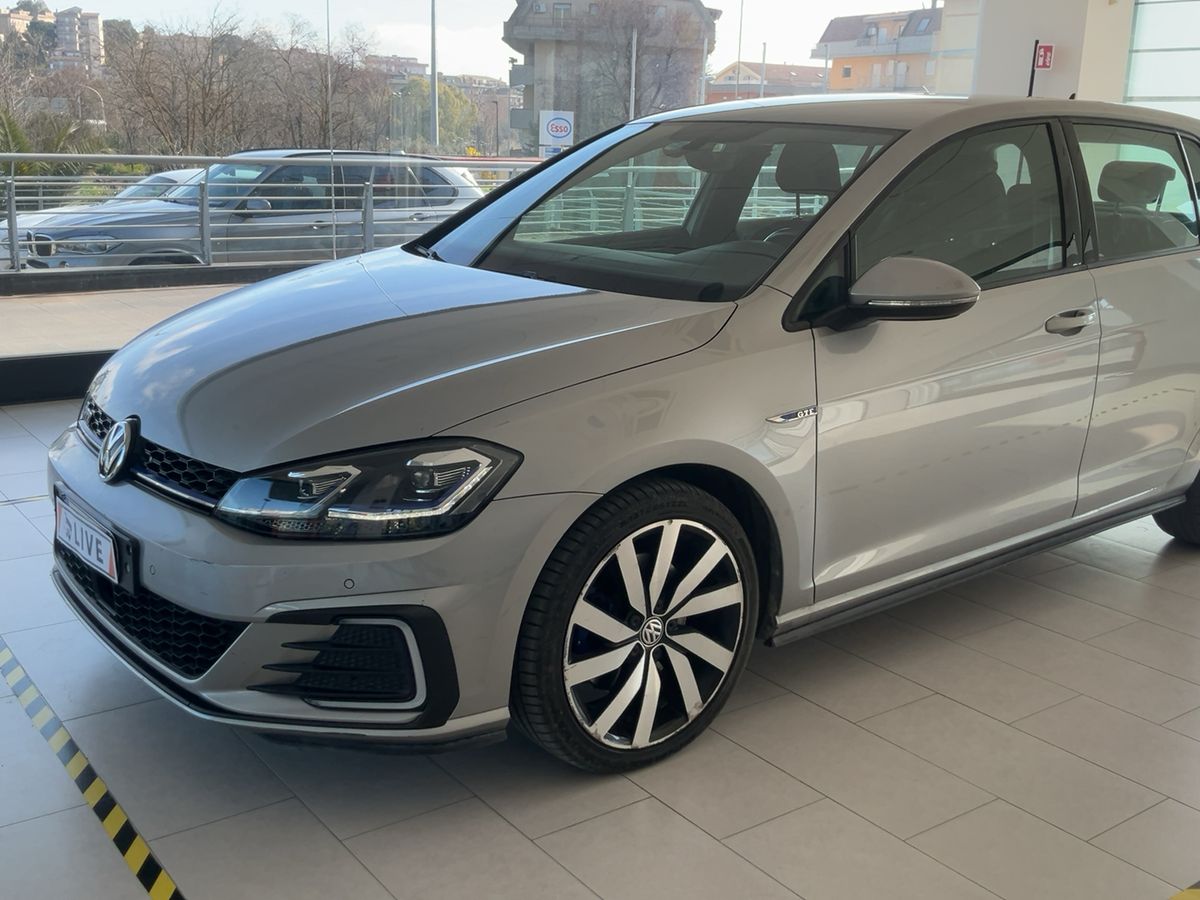 Volkswagen Golf d'occasion