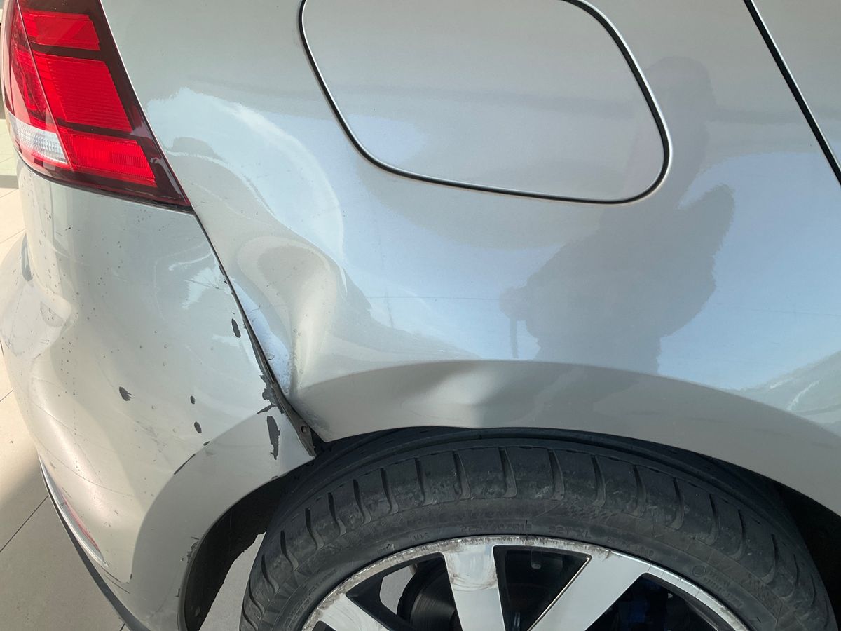 Volkswagen Golf 2018 — photo 33