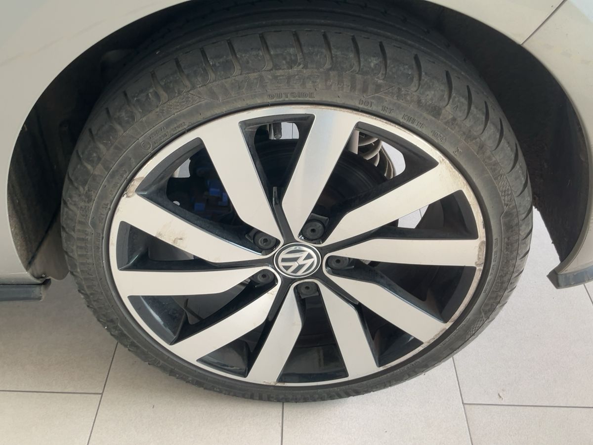 Volkswagen Golf 2018 — photo 6