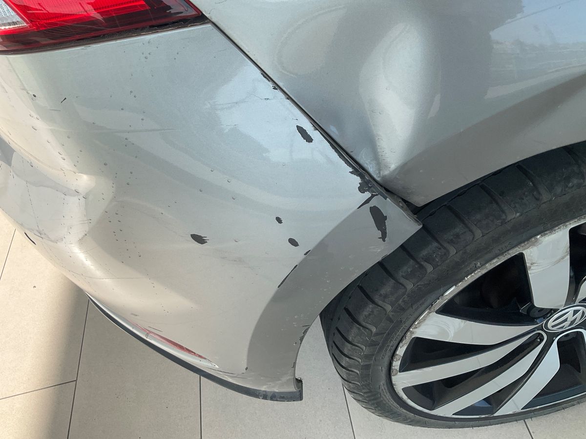 Volkswagen Golf 2018 — photo 39