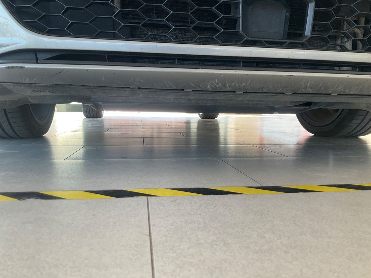 Volkswagen Golf 2018 — photo 42