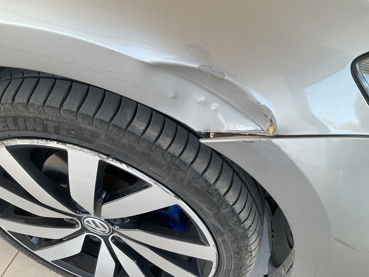 Volkswagen Golf 2018 — photo 32