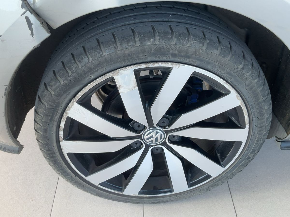 Volkswagen Golf 2018 — photo 10