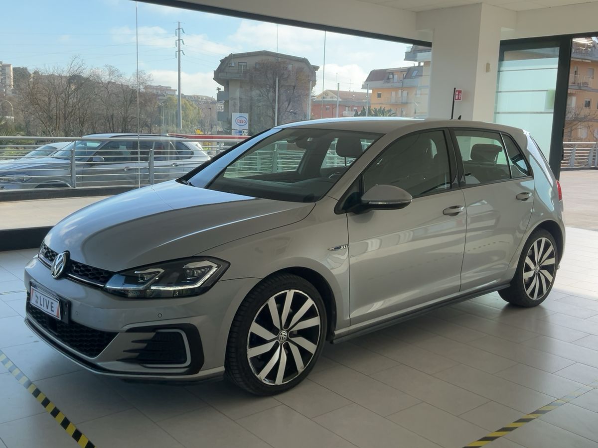 Volkswagen Golf d'occasion