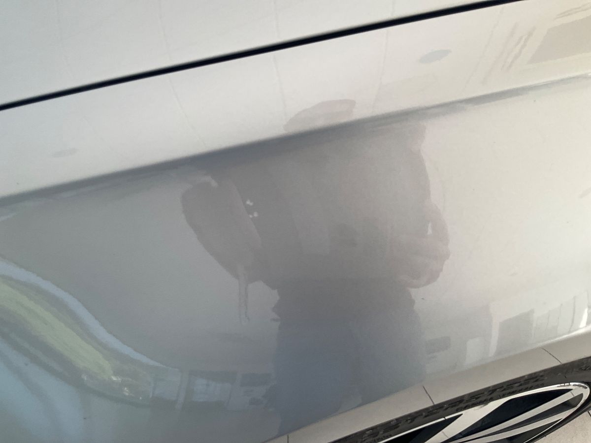 Volkswagen Golf 2018 — photo 37