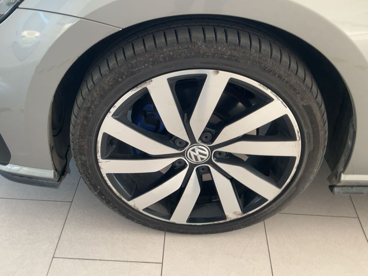 Volkswagen Golf 2018 — photo 4