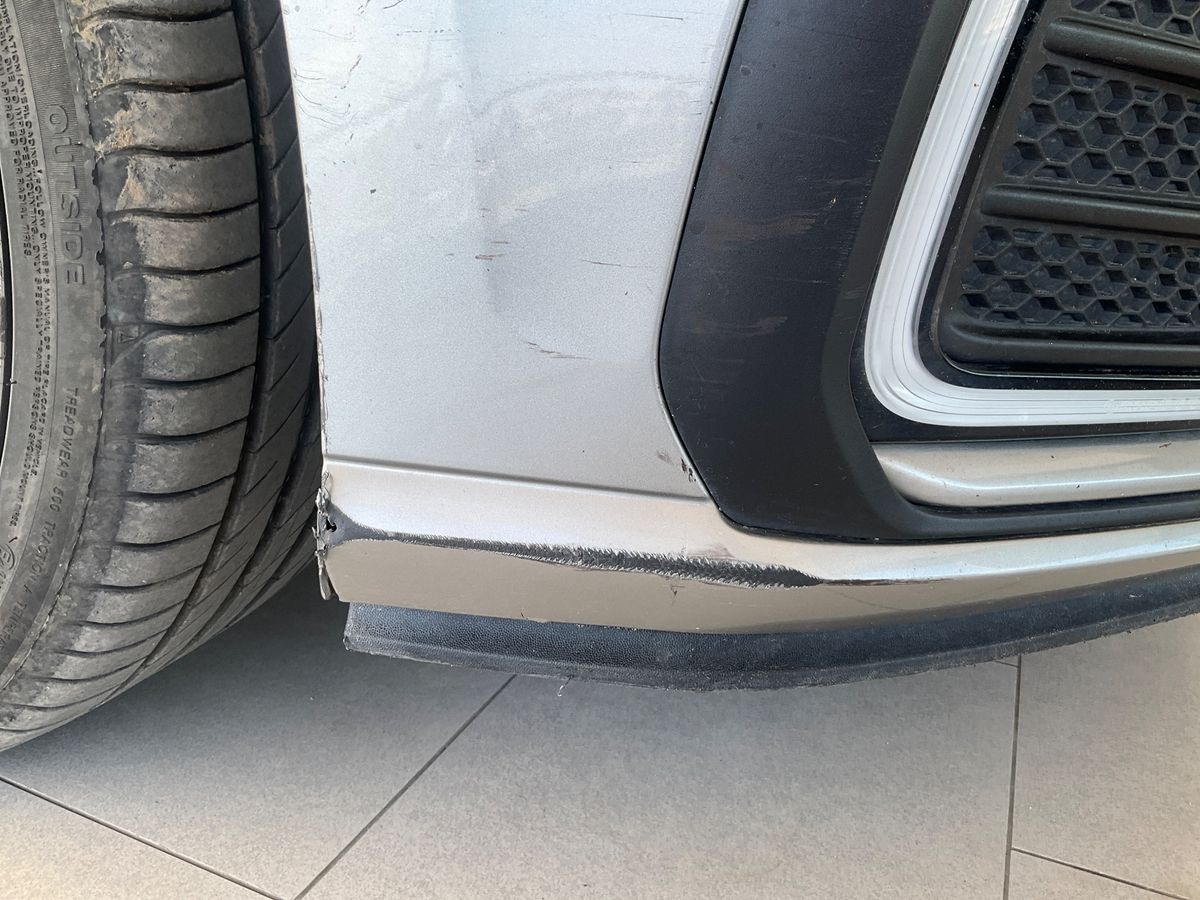 Volkswagen Golf 2018 — photo 44