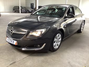 Opel Insignia 1.6 CDTI DPF Edition