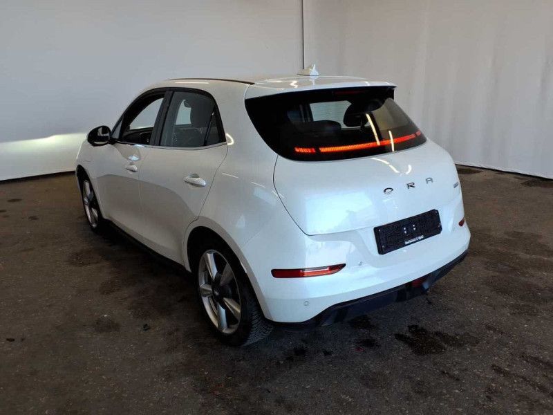 ORA Funky Cat electric drive 126 kW 300